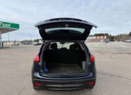 2016 Mazda CX-5 GS AWD