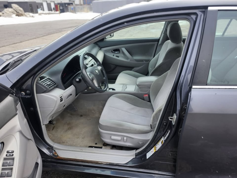 2010 Toyota Camry