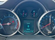 2012 Chevrolet Cruze Eco