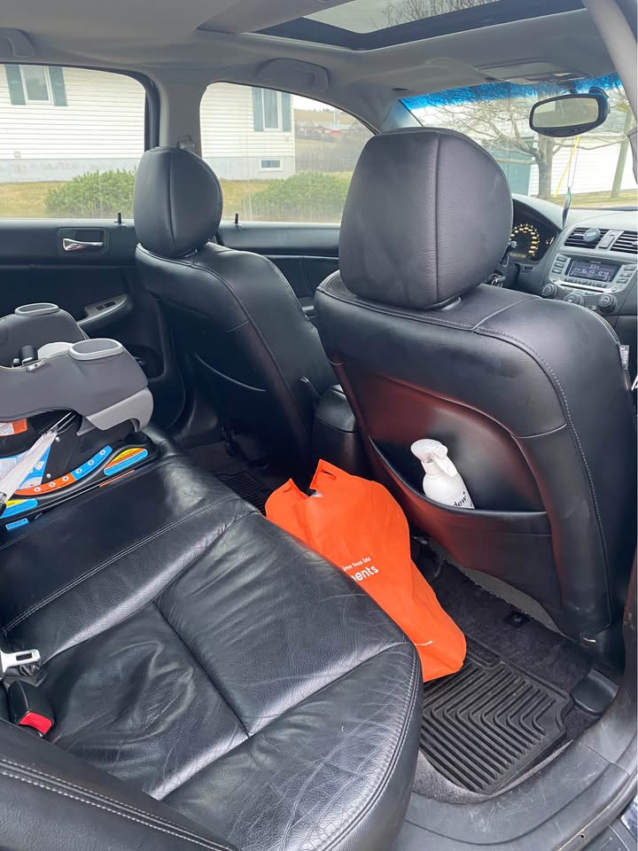 2006 Honda Accord
