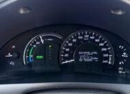 2011 Toyota Camry Hybrid