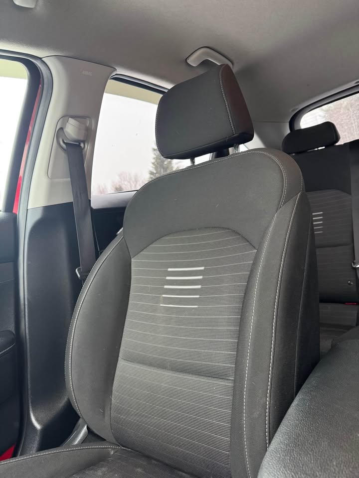 2020 Kia Forte5 EX