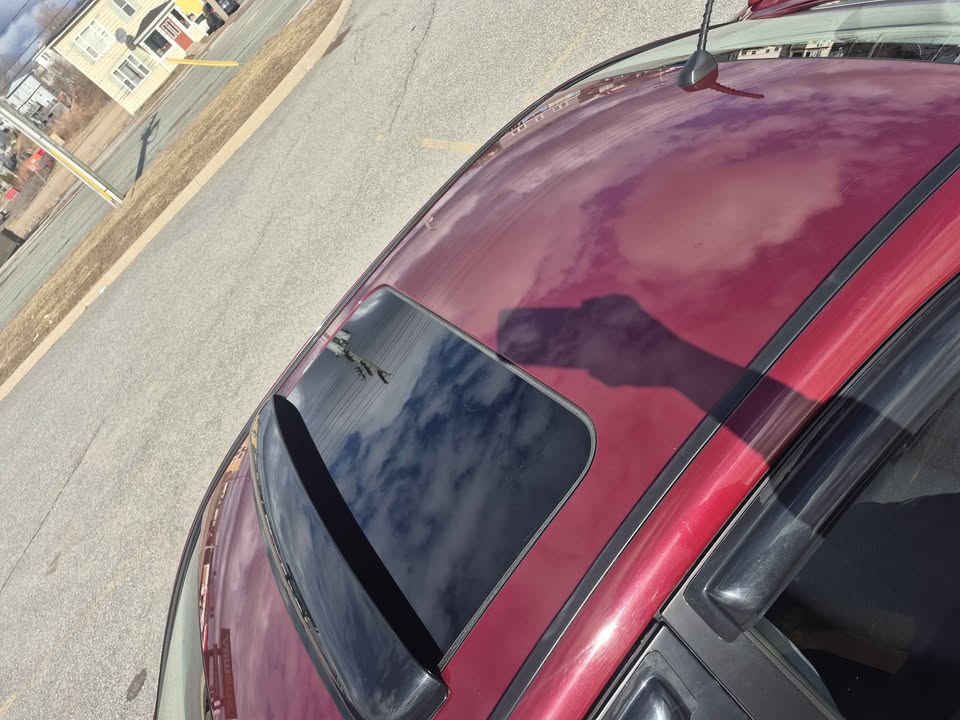 2010 Hyundai Accent GL sedan