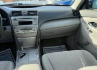 2011 Toyota Camry Hybrid