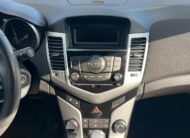2012 Chevrolet Cruze Eco