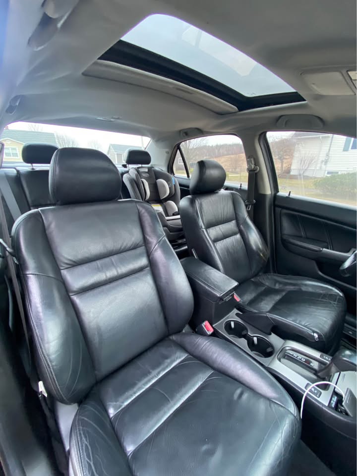2006 Honda Accord