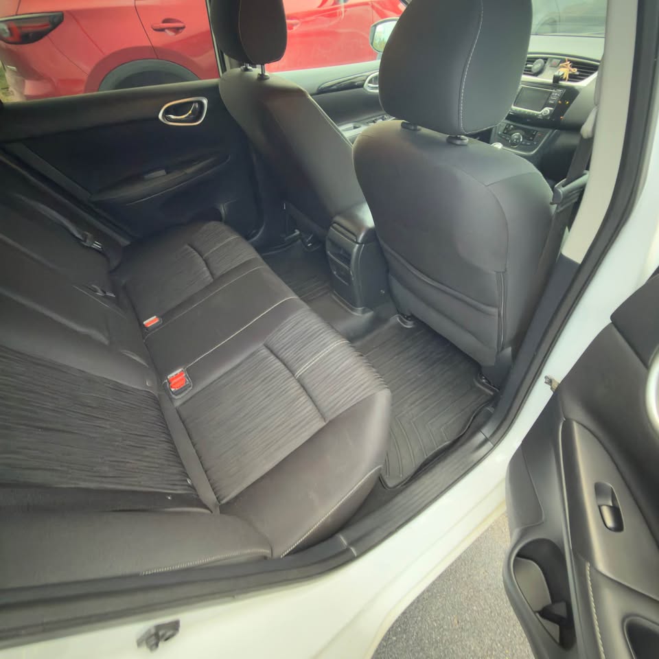 2018 Nissan Sentra
