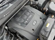 2008 Hyundai Tucson 2.7L FWD