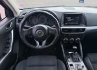 2016 Mazda CX-5 GS AWD