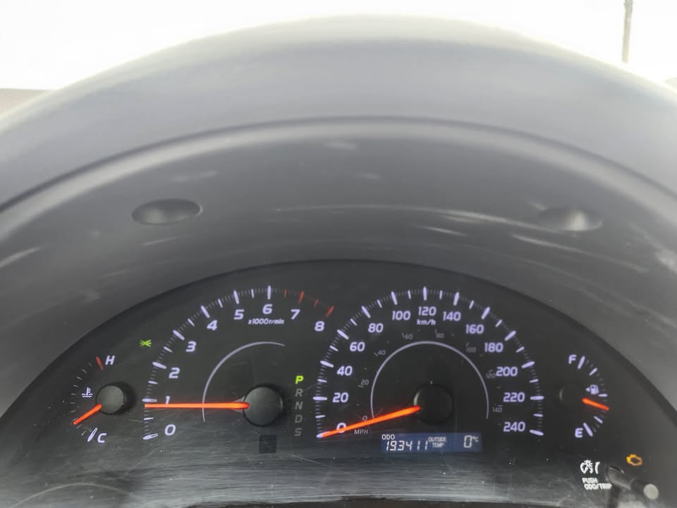 2010 Toyota Camry
