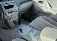2011 Toyota Camry Hybrid