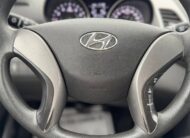 2014 Hyundai Elantra L – Manuel 6 vitesses