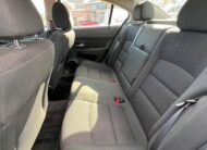 2012 Chevrolet Cruze Eco