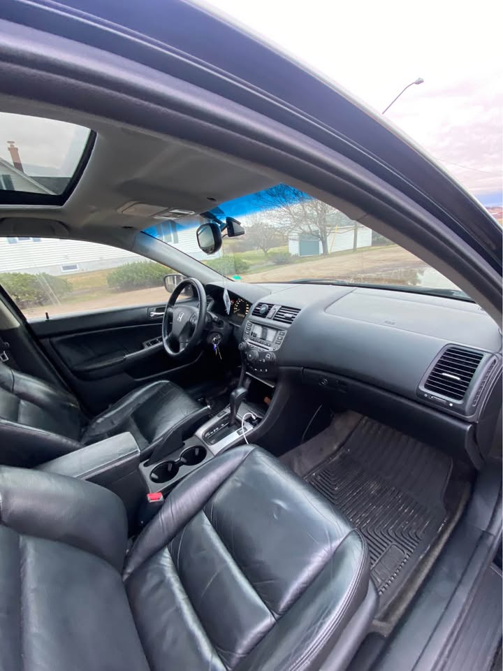 2006 Honda Accord