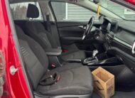 2020 Kia Forte5 EX
