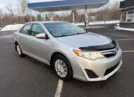 2013 Toyota Camry Hybrid LE