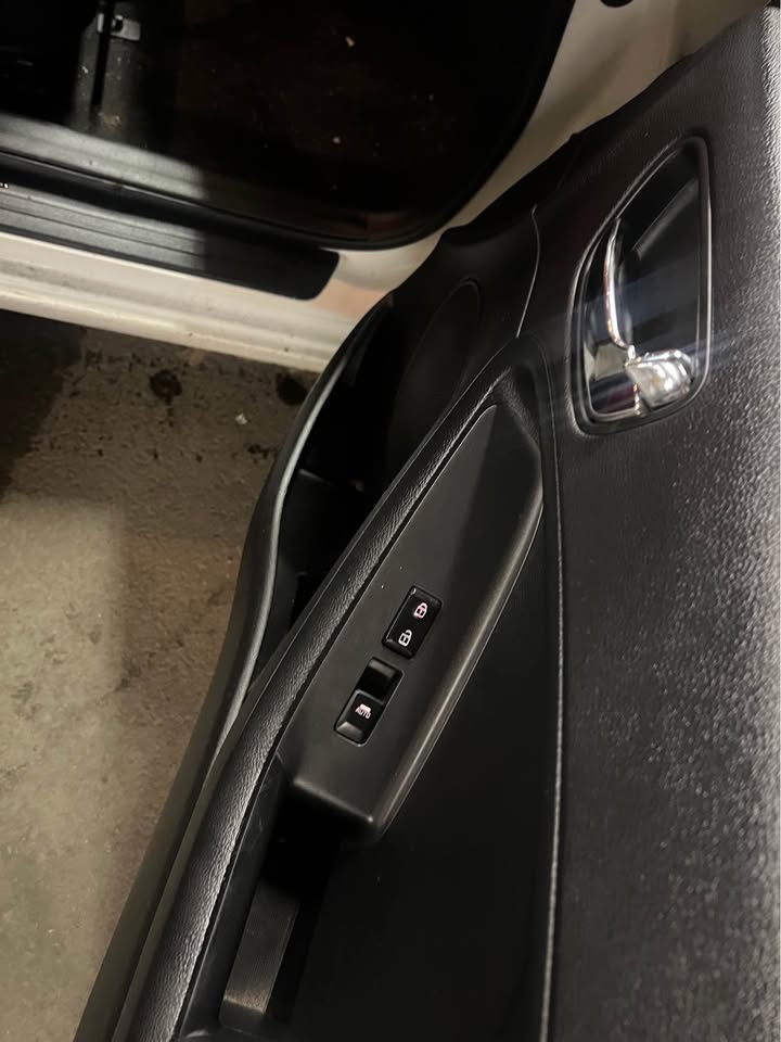 2015 Kia Forte