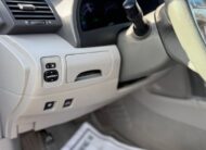 2011 Toyota Camry Hybrid
