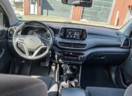 2019 Hyundai Tucson Preferred AWD