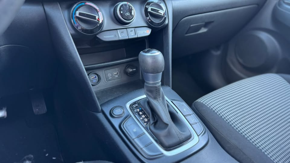 2020 Hyundai Kona Essential