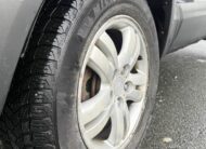 2008 Hyundai Tucson 2.7L FWD