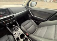 2016 Mazda CX-5 GS AWD