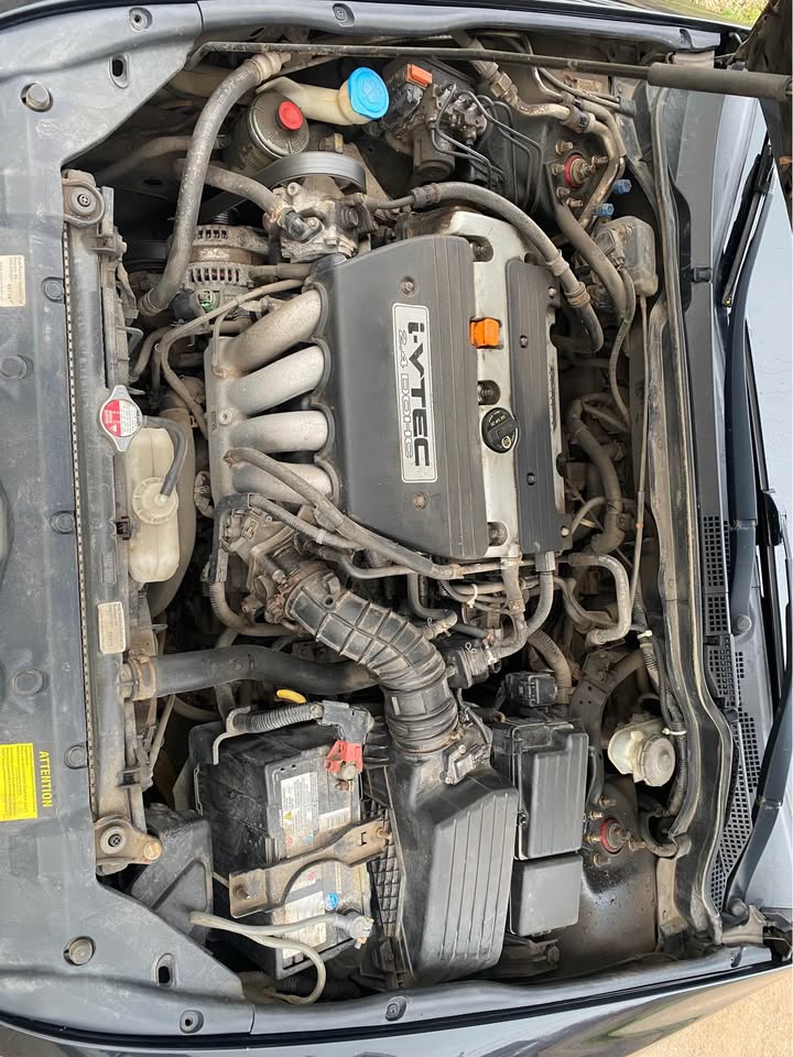 2006 Honda Accord