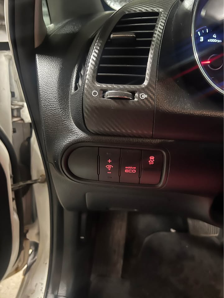 2015 Kia Forte