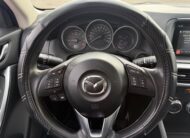 2016 Mazda CX-5 GS AWD
