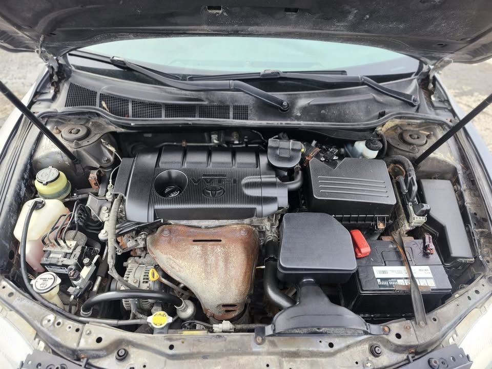 2010 Toyota Camry