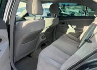 2011 Toyota Camry Hybrid