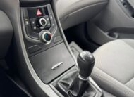 2014 Hyundai Elantra L – Manuel 6 vitesses