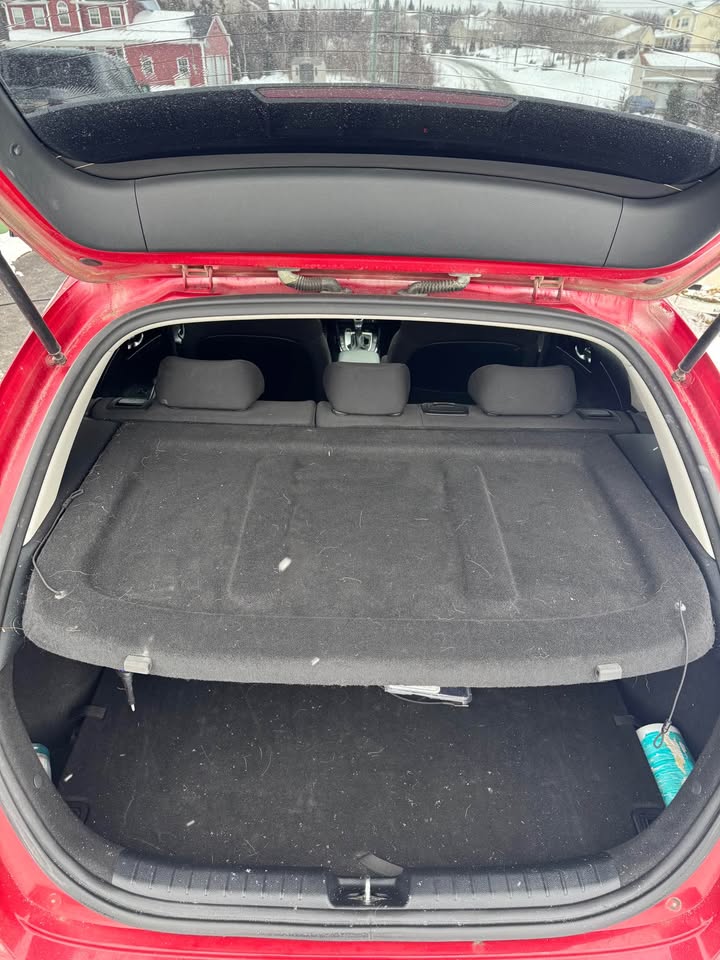 2020 Kia Forte5 EX
