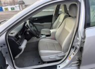 2013 Toyota Camry Hybrid LE