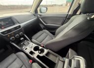 2016 Mazda CX-5 GS AWD