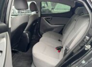 2014 Hyundai Elantra L – Manuel 6 vitesses
