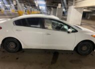 2015 Kia Forte