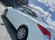 2013 Hyundai Accent