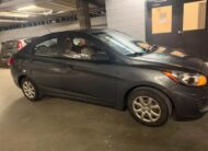 2012 Hyundai Accent