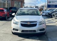 2012 Chevrolet Cruze Eco