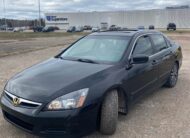 2006 Honda Accord