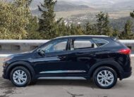 2019 Hyundai Tucson Preferred AWD