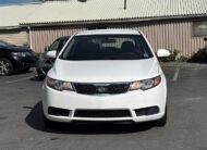 2013 Kia Forte LX Plus 5dr Hatchback