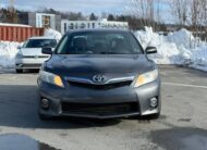2011 Toyota Camry Hybrid