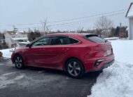 2020 Kia Forte5 EX
