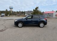 2016 Mazda CX-5 GS AWD