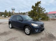2016 Mazda CX-5 GS AWD