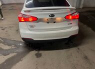 2015 Kia Forte