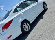 2013 Hyundai Accent