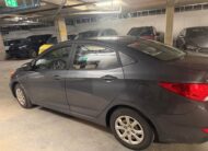 2012 Hyundai Accent